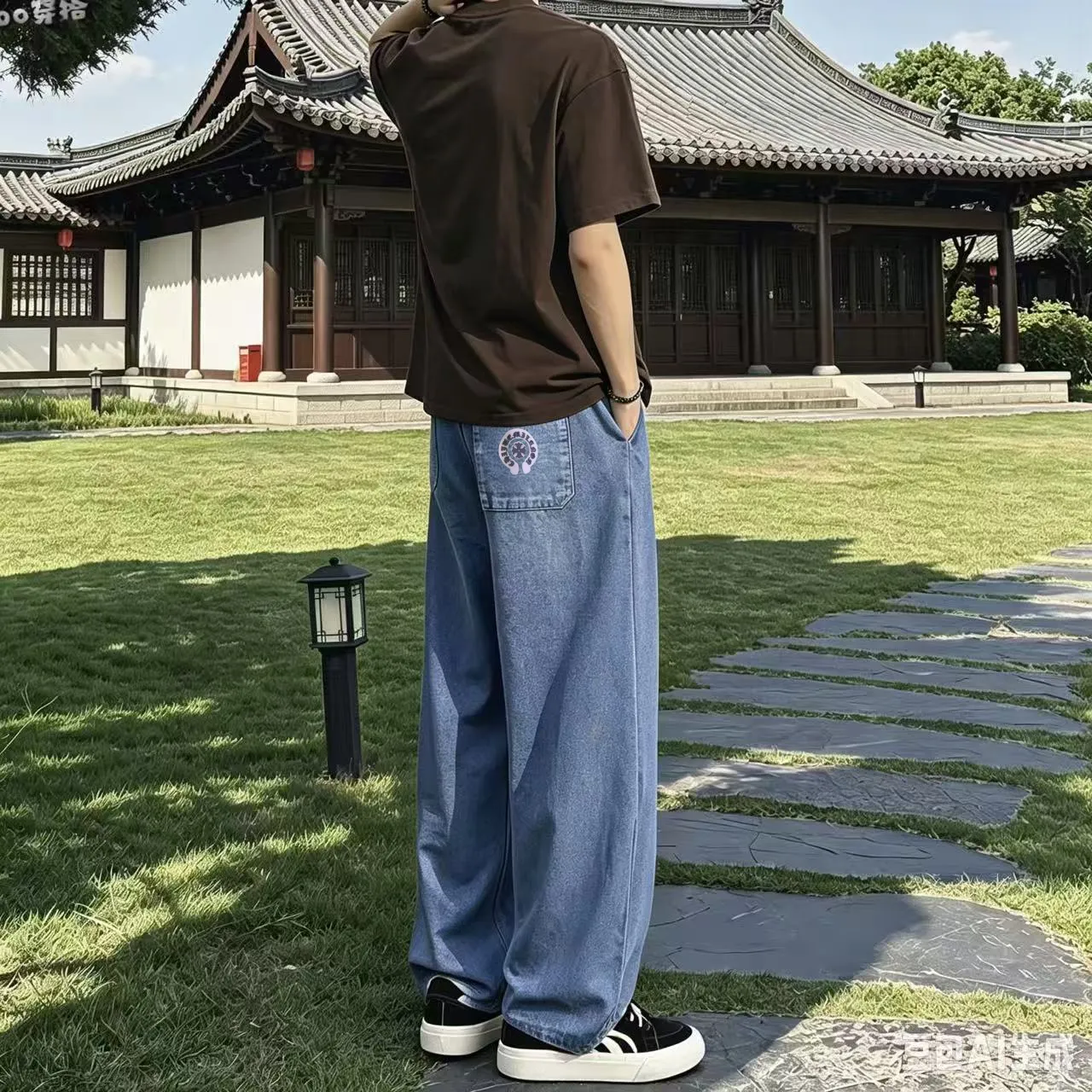《𝙉𝙚𝙬⚜️ 》 2026 New Arrival 100% ， ， ：Black Blue ， Sizes：S M L XL XXL 👉